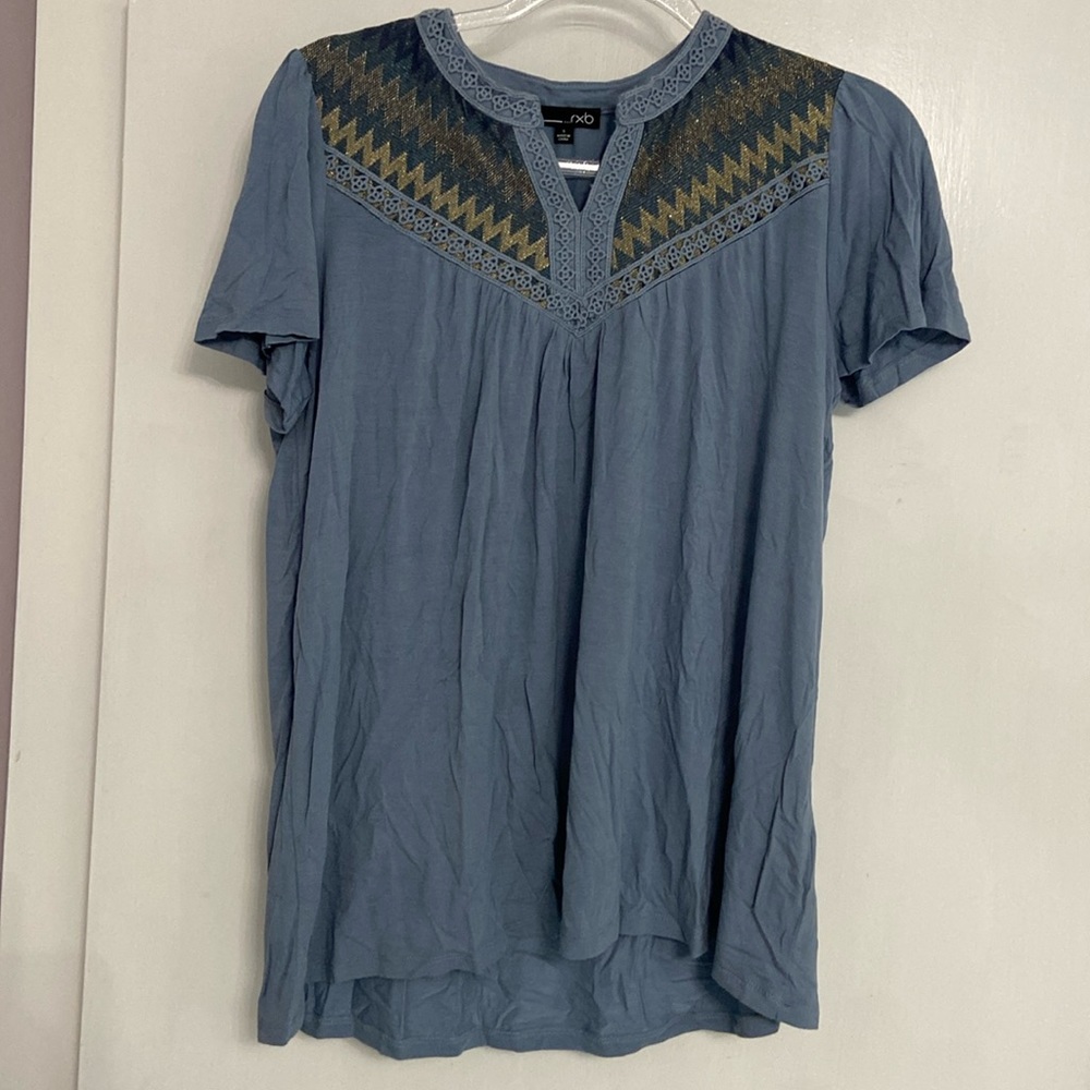 RXB casual shirt